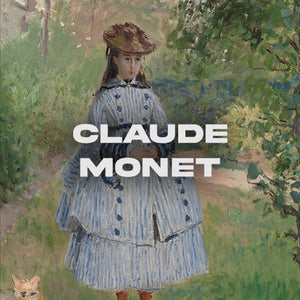 Claude Monet