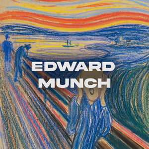 Edward Munch