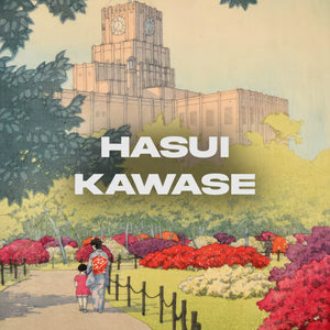 Hasui Kawase