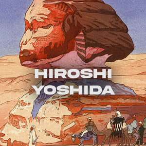 Hiroshi Yoshida