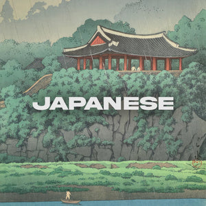 Japanese