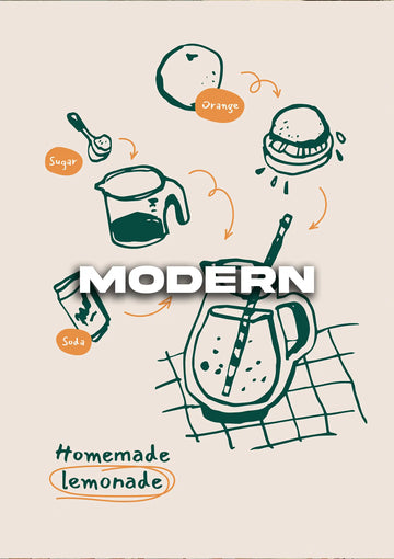 Modern