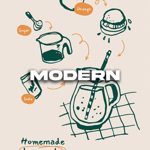 Modern