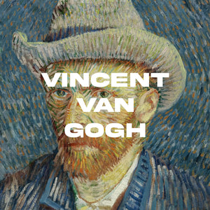 Vincent Van Gogh